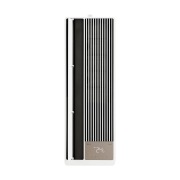 LG 업 가전 LG 휘센 오브제컬렉션 엣지 창호형 에어컨 (연장키트 90cm) 이중창용 마감키트 (WQ06DCWA902.AKOR) 썸네일이미지 7