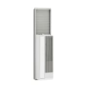 LG 오브제컬렉션 LG 휘센 오브제컬렉션 엣지 창호형 에어컨 (연장키트 45cm) 마감키트 미포함 (WQ06DCWB45.AKOR) 썸네일이미지 3