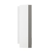 LG 오브제컬렉션 LG 휘센 오브제컬렉션 엣지 창호형 에어컨 (연장키트 45cm) 마감키트 미포함 (WQ06DCWB45.AKOR) 썸네일이미지 9