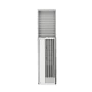 LG 오브제컬렉션 LG 휘센 오브제컬렉션 엣지 창호형 에어컨 (연장키트 45cm) 단창용 마감키트 (WQ06DCWB451.AKOR) 썸네일이미지 6