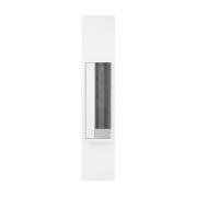 LG 오브제컬렉션 LG 휘센 오브제컬렉션 엣지 창호형 에어컨 (연장키트 45cm) 단창용 마감키트 (WQ06DCWB451.AKOR) 썸네일이미지 7