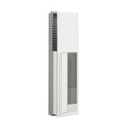 LG 오브제컬렉션 LG 휘센 오브제컬렉션 엣지 창호형 에어컨 (연장키트 45cm) 이중창용 마감키트 (WQ06DCWB452.AKOR) 썸네일이미지 3