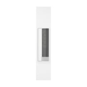 LG 오브제컬렉션 LG 휘센 오브제컬렉션 엣지 창호형 에어컨 (연장키트 45cm) 이중창용 마감키트 (WQ06DCWB452.AKOR) 썸네일이미지 6