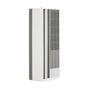 LG 오브제컬렉션 LG 휘센 오브제컬렉션 엣지 창호형 에어컨 (연장키트 45cm) 이중창용 마감키트 (WQ06DCWB452.AKOR) 썸네일이미지 8