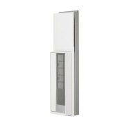 LG 업 가전 LG 휘센 오브제컬렉션 엣지 창호형 에어컨 (연장키트 90cm) 단창용 마감키트 (WQ06DCWB901.AKOR) 썸네일이미지 2