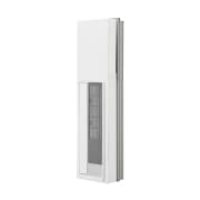 LG 업 가전 LG 휘센 오브제컬렉션 엣지 창호형 에어컨 (연장키트 90cm) 이중창용 마감키트 (WQ06DCWB902.AKOR) 썸네일이미지 2