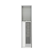 LG 업 가전 LG 휘센 오브제컬렉션 엣지 창호형 에어컨 (연장키트 90cm) 이중창용 마감키트 (WQ06DCWB902.AKOR) 썸네일이미지 4