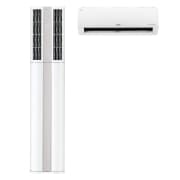 에어컨 LG 휘센 듀얼에어컨 (히트) 매립배관형 (FQ18HCDWR2M.AKOR) 썸네일이미지 0