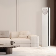  LG 휘센 오브제컬렉션 사계절에어컨 2in1 (타워 프리미엄) 매립배관형 (FW20PDNBA2M.AKORB) 썸네일이미지 0