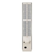  LG 휘센 오브제컬렉션 사계절에어컨 2in1 (타워 프리미엄) 매립배관형 (FW20PDNBA2M.AKORB) 썸네일이미지 8