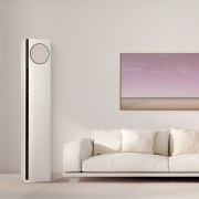  LG 휘센 오브제컬렉션 사계절에어컨 2in1 (타워 디럭스) (FW20DDNBA2.AKORB) 썸네일이미지 0