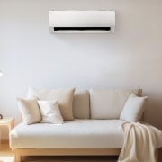  LG 휘센 사계절에어컨 (벽걸이) (SW09BDJWAS.AKOR) 썸네일이미지 0