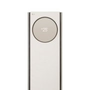LG 업 가전 LG 휘센 오브제컬렉션 타워에어컨 (럭셔리) 매립배관형 (FQ25LDNBE1M.AKOR) 썸네일이미지 8