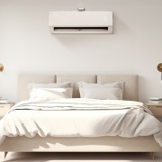 LG 업 가전 LG 휘센 오브제컬렉션 타워에어컨 2in1 (럭셔리) 매립배관형 (FQ25LDNBE2M.AKORB) 썸네일이미지 1