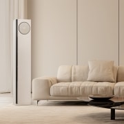 LG 업 가전 LG 휘센 오브제컬렉션 타워에어컨 2in1 (프리미엄) 매립배관형 (FQ20PDNBA2M.AKORB) 썸네일이미지 0
