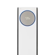 LG 오브제컬렉션 LG 휘센 오브제컬렉션 타워에어컨 (프리미엄) (FQ25PDNHE1.AKOR) 썸네일이미지 9