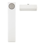 LG 오브제컬렉션 LG 휘센 오브제컬렉션 타워에어컨 2in1 (프리미엄) (FQ25PDNHE2.AKORH) 썸네일이미지 1