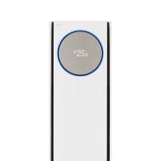 LG 오브제컬렉션 LG 휘센 오브제컬렉션 타워에어컨 2in1 (프리미엄) (FQ18PDNHA2.AKORH) 썸네일이미지 9