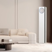  LG 휘센 오브제컬렉션 타워에어컨 2in1 (프리미엄) 매립배관형 (FQ18PDNHA2M.AKORH) 썸네일이미지 0