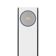  LG 휘센 오브제컬렉션 타워에어컨 2in1 (프리미엄) 매립배관형 (FQ18PDNHA2M.AKORH) 썸네일이미지 9
