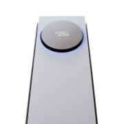 LG 업 가전 LG 휘센 오브제컬렉션 타워에어컨 (프리미엄) (FQ25PDNYE1.AKOR) 썸네일이미지 8