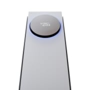 LG 오브제컬렉션 LG 휘센 오브제컬렉션 타워에어컨 2in1 (프리미엄) (FQ25PDNYE2.AKORY) 썸네일이미지 8