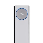 LG 오브제컬렉션 LG 휘센 오브제컬렉션 타워에어컨 (프리미엄) 매립배관형 (FQ18PDNYA1M.AKOR) 썸네일이미지 8