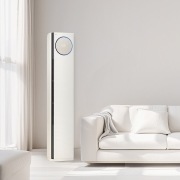 LG 오브제컬렉션 LG 휘센 오브제컬렉션 타워에어컨 2in1 (스페셜) 매립배관형 (FQ17SDNBC2M.AKORH) 썸네일이미지 0