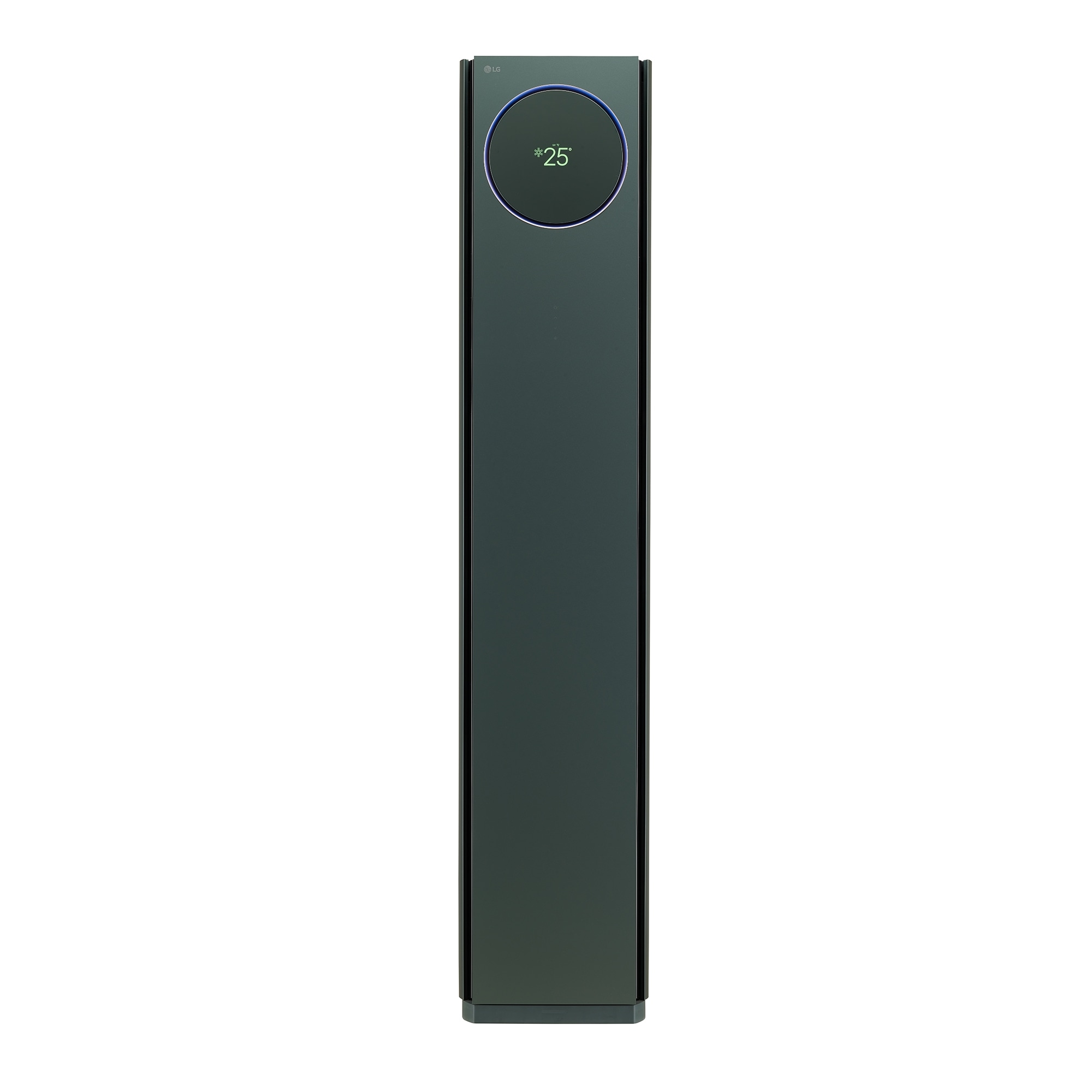 LG 오브제컬렉션 LG 휘센 오브제컬렉션 타워에어컨 (스페셜) (FQ18SDNGR1.AKOR) 줌이미지 0