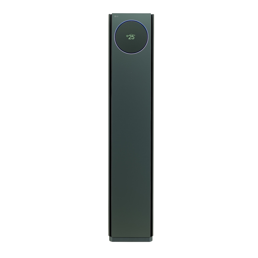 LG 오브제컬렉션 LG 휘센 오브제컬렉션 타워에어컨 (스페셜) 매립배관형 (FQ18SDNGR1M.AKOR) 메인이미지 0