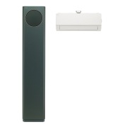 LG 업 가전 LG 휘센 오브제컬렉션 타워에어컨 (스페셜) (FQ18SDNGR2.AKORH) 썸네일이미지 1
