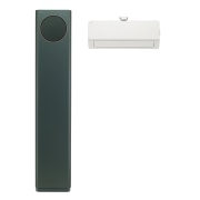 LG 오브제컬렉션 LG 휘센 오브제컬렉션 타워에어컨 (스페셜) 매립배관형 (FQ18SDNGR2M.AKORH) 썸네일이미지 1