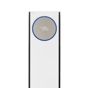  LG 휘센 오브제컬렉션 타워에어컨 (스페셜) (FQ18SDNHA1.AKOR) 썸네일이미지 8