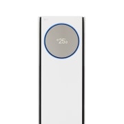 LG 업 가전 LG 휘센 오브제컬렉션 타워에어컨 (스페셜) (FQ18SDNHB2.AKORH) 썸네일이미지 7