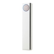 LG 오브제컬렉션 LG 휘센 오브제컬렉션 타워에어컨 (스페셜) 매립배관형 (FQ17SDNHC1M.AKOR) 썸네일이미지 2