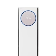 LG 오브제컬렉션 LG 휘센 오브제컬렉션 타워에어컨 (스페셜) 매립배관형 (FQ17SDNHC1M.AKOR) 썸네일이미지 8