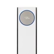  LG 휘센 오브제컬렉션 타워에어컨 2in1 (디럭스) 매립배관형 (FQ18DDNHA2M.AKOR) 썸네일이미지 7