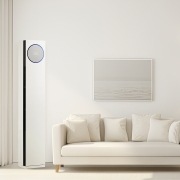 LG 오브제컬렉션 LG 휘센 오브제컬렉션 타워에어컨 (디럭스) (FQ17DDNHC1.AKOR) 썸네일이미지 0