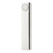  LG 휘센 오브제컬렉션 타워에어컨 2in1 (히트) 매립배관형 (FQ18HDNHE2M.AKOR) 썸네일이미지 3