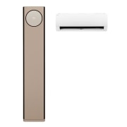 LG 오브제컬렉션 LG 휘센 오브제컬렉션 타워에어컨 2in1 (히트) (FQ17HDNVC2.AKOR) 썸네일이미지 0