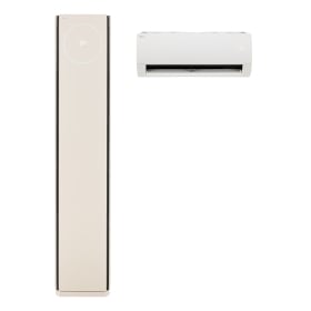 LG 오브제컬렉션 LG 휘센 오브제컬렉션 타워II 2in1 (스페셜) (FQ18SDTBA2.AKOR) 썸네일