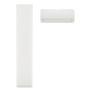 LG 업 가전 LG 휘센 오브제컬렉션 타워II 2in1 (스페셜) (FQ22SDTHA2.AKOR) 썸네일이미지 1