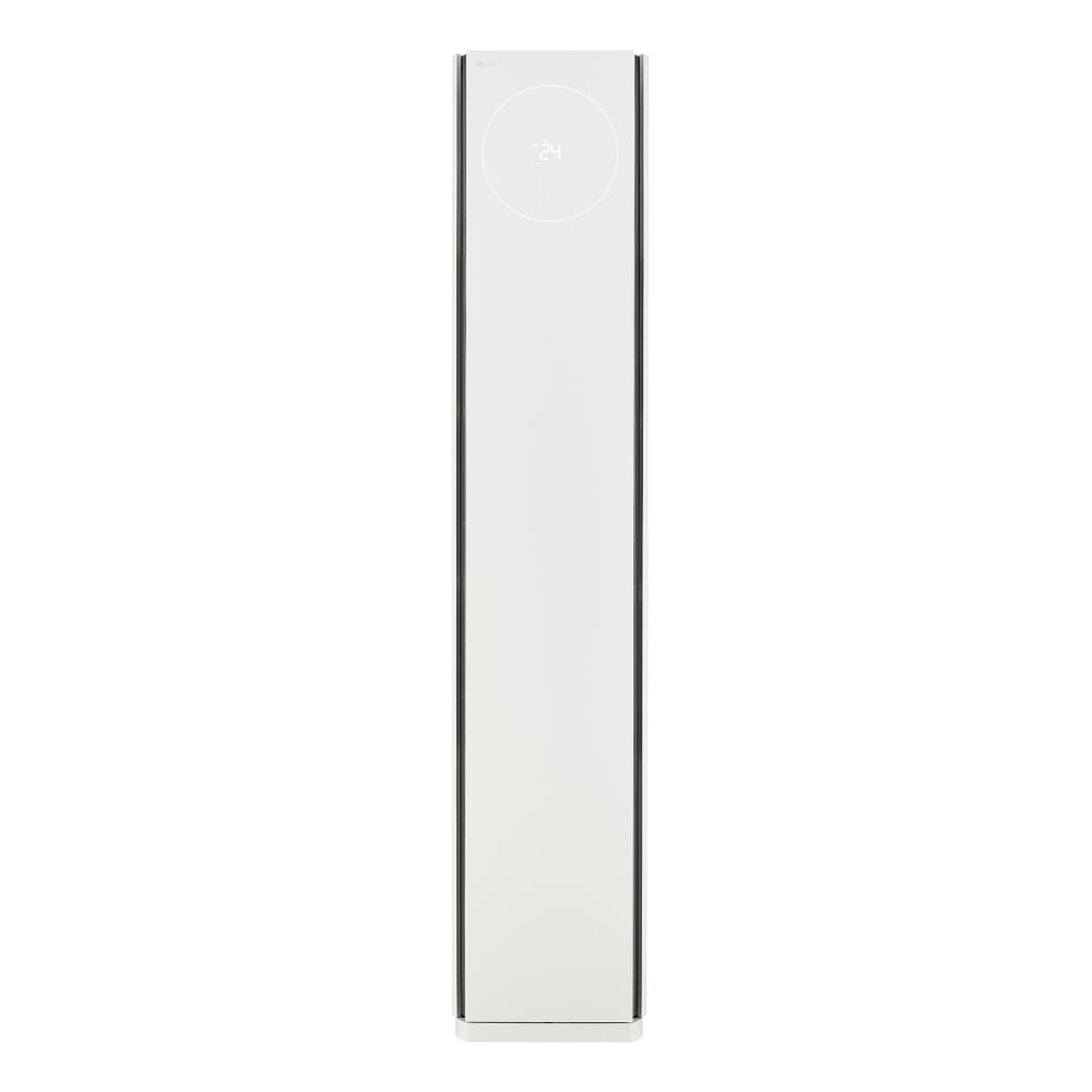 LG 오브제컬렉션 LG 휘센 오브제컬렉션 타워II 에어컨 (스페셜)매립배관형 (FQ18SDTHA1M.AKOR) 메인이미지 0