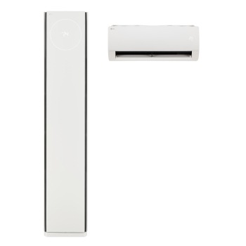 LG 휘센 오브제컬렉션 타워II 2in1 (스페셜)<sup>매립배관형</sup>