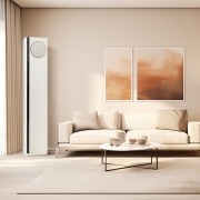 LG 오브제컬렉션 LG 휘센 오브제컬렉션 타워II 에어컨 2in1 (디럭스) (FQ18DDTBA2.AKOR) 썸네일이미지 0