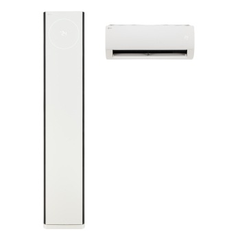 LG 휘센 오브제컬렉션 타워II 2in1 (디럭스)<sup>매립배관형</sup>