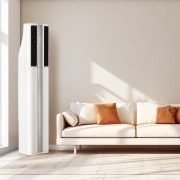  LG 휘센 오브제컬렉션 듀얼에어컨 2in1 (빅토리) 매립배관형 (FQ18VDDHA2M.AKOR) 썸네일이미지 0