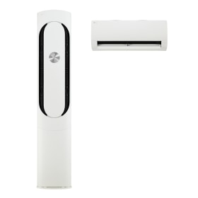 LG 휘센 칸 2in1