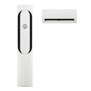 에어컨 LG 휘센 오브제컬렉션 칸 에어컨 2in1 (FQ18HDKHA2.AKOR) 썸네일이미지 3