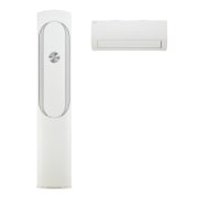 에어컨 LG 휘센 오브제컬렉션 칸 에어컨 2in1 (FQ18HDKHA2.AKOR) 썸네일이미지 4